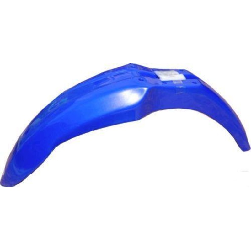 UFO Plastics Front Fender – Reflex Blue – Restyled YA04833-089