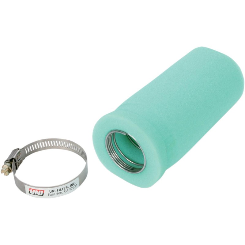 Uni Flex Core Sock Filter – 38mm I.D. x 152mm Length U-604