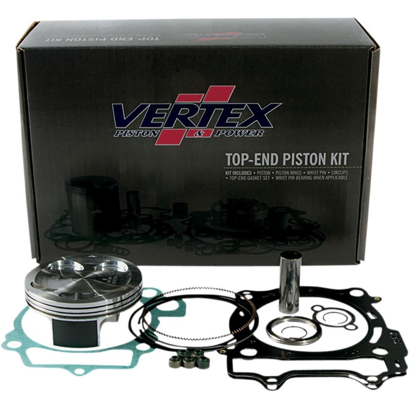 Vertex Cast Replica Top End Kit – Standard Bore 57.94mm VTK24101A
