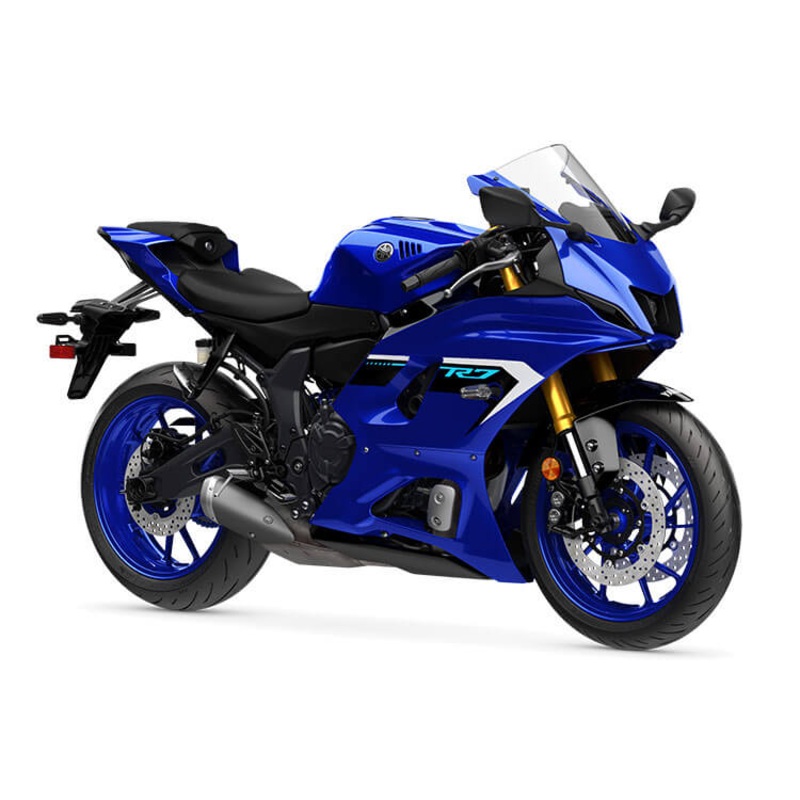 2025 YZF-R7LA
