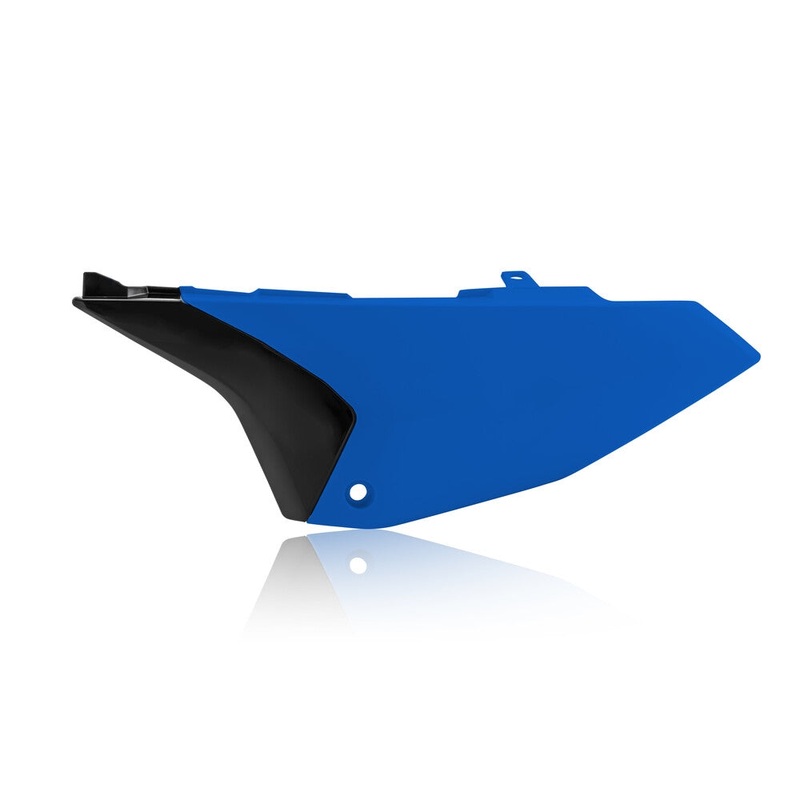 Acerbis Side Panels – Blue/Black 2726701034