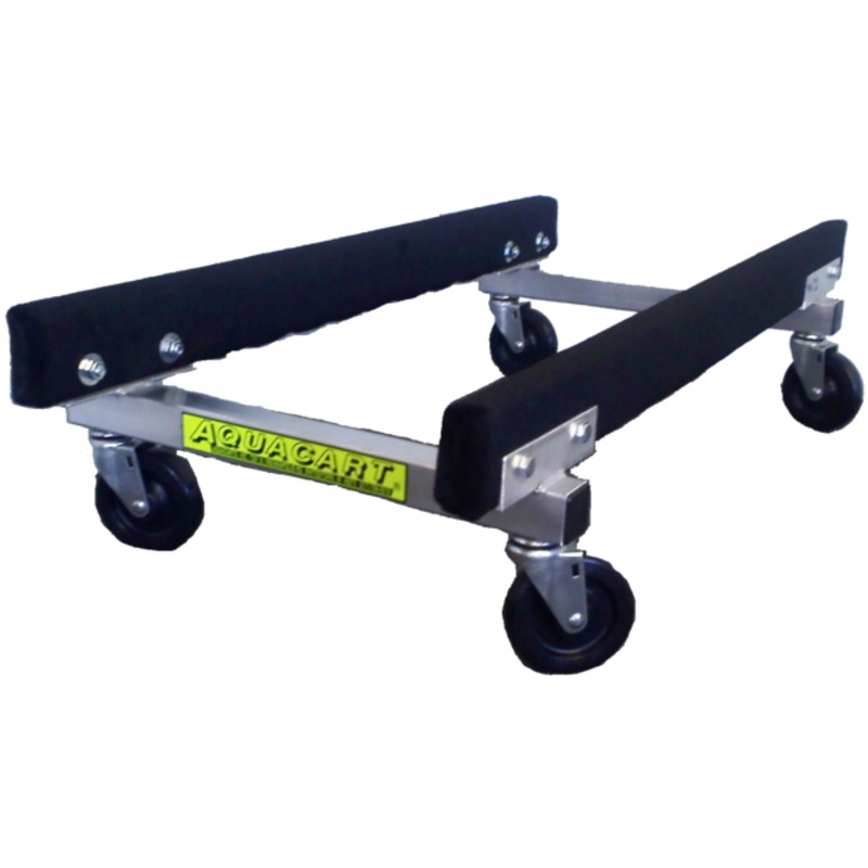 Aqua Carts 29-4020 Aq-11 Low Profile Aquacart 14″ Wide Bunks