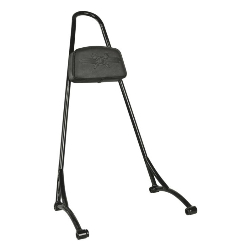 Burly Brand Tall Sissy Bar for Rebel B13-1506B