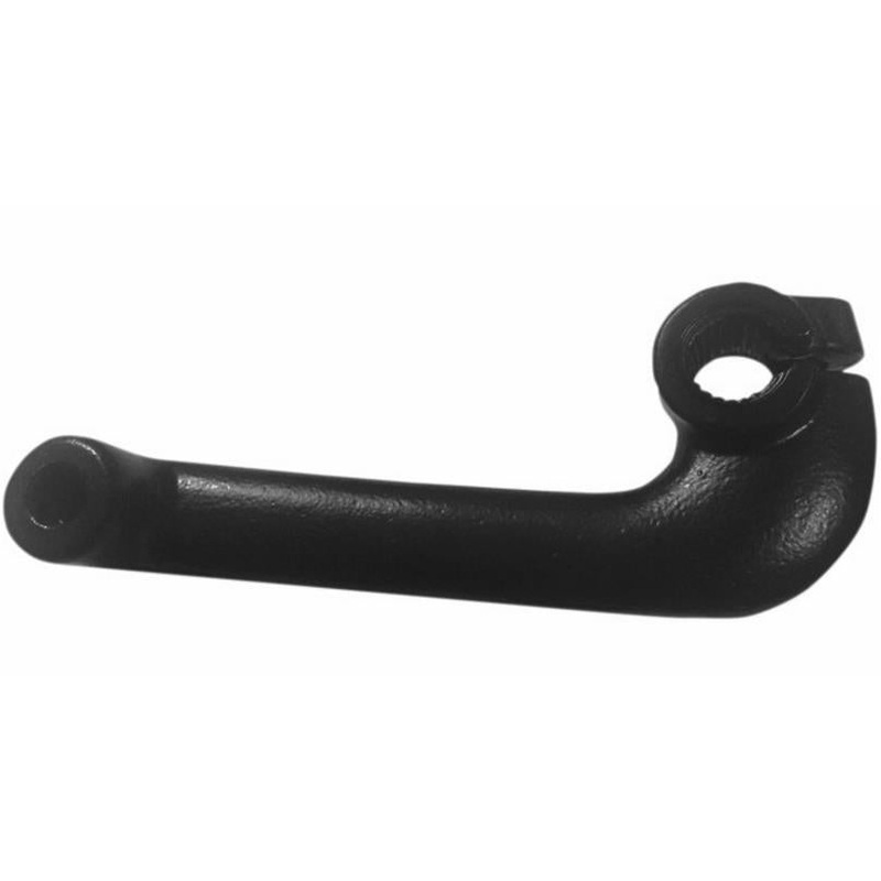 Drag Specialties Shift Lever – Gloss Black 1602-1049