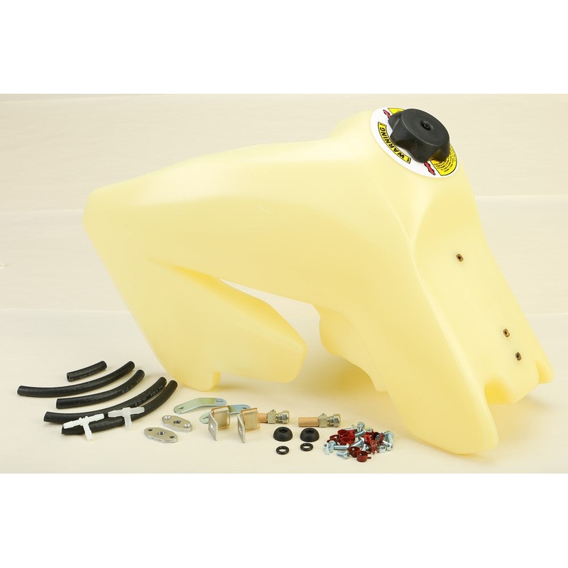 IMS Large Capacity Gas Tank – Natural – 4.0Gal. 112237-N1