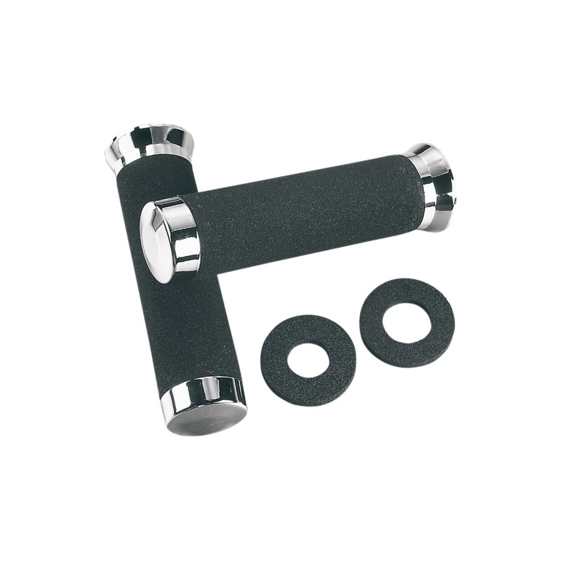 Parts Unlimited Sundance Grips DS-243210