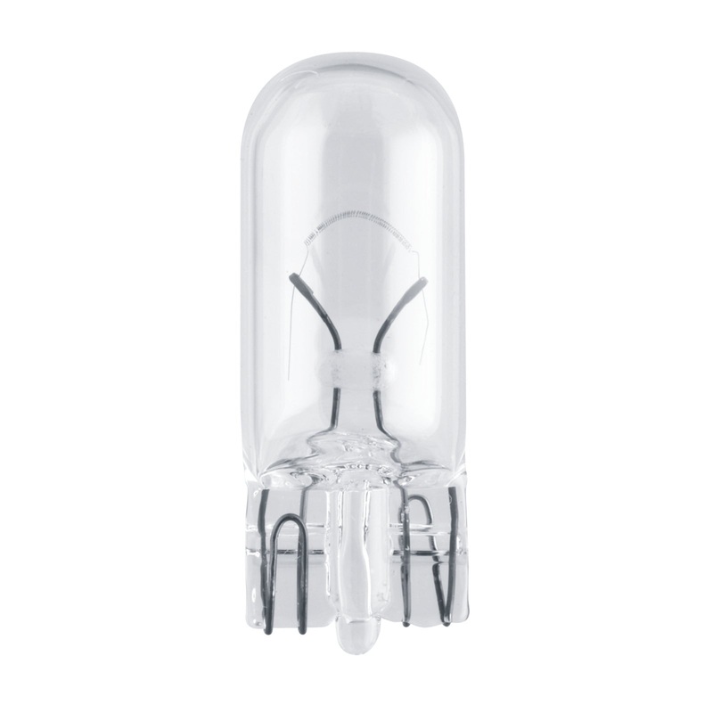 Philips Bulb W5W 12961 ST 12V CP