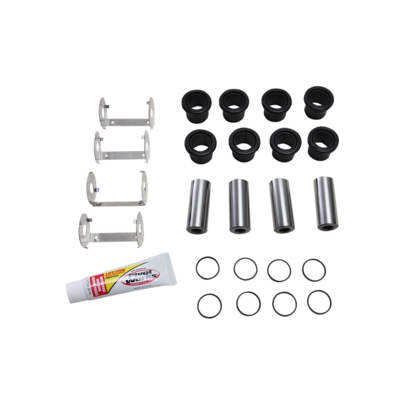 Pivot Works A-Arm Bearing Kit PWAAK-C08-000RU
