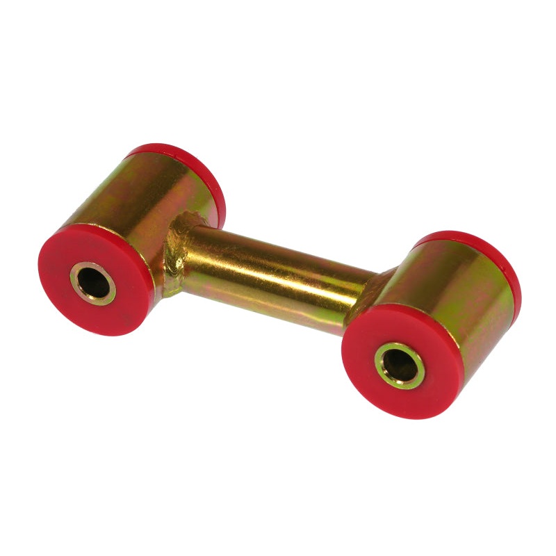 Prothane 95-04 GM J-Body Lower Engine Torque Strut – Red