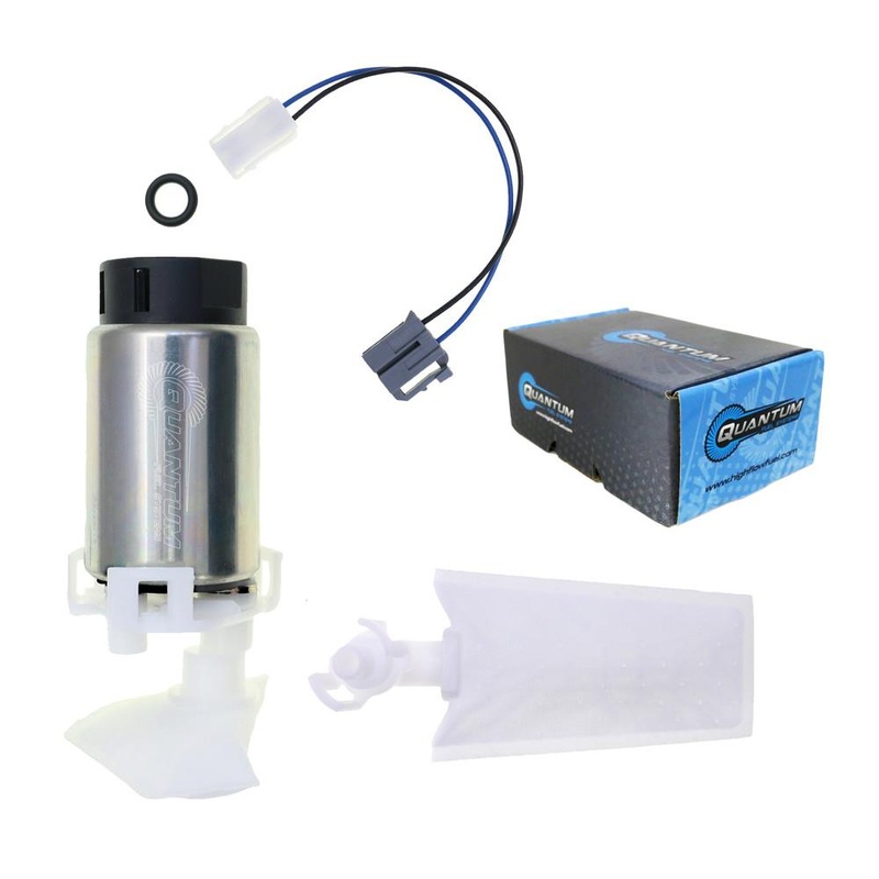 Quantum Fuel Pump HFP-387-U