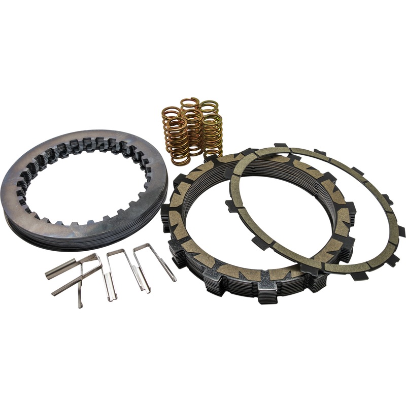 Rekluse 156-4217 Torqdrive Clutch Pack Yam