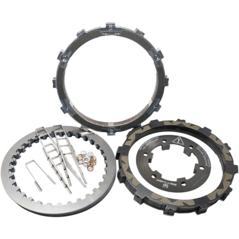 Rekluse Radiusx Clutch Kit RMS-6201