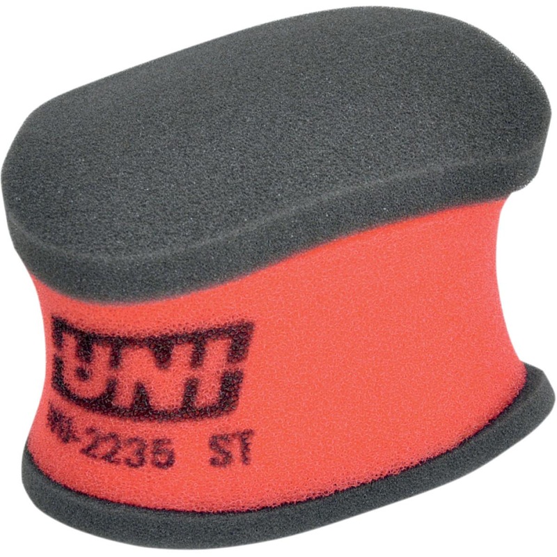 Uni Multi-Stage Competition Air Filter NU-2235ST