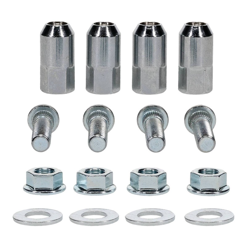 Wheel Stud and Nut Kit  85-1127