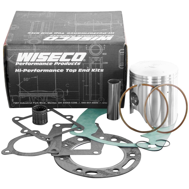 Wiseco Top End Kit – Standard Bore 95.00mm, 12.5:1 Compression PK1810