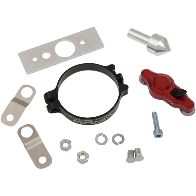 Works Connection Pro Launch Start Device 12-228