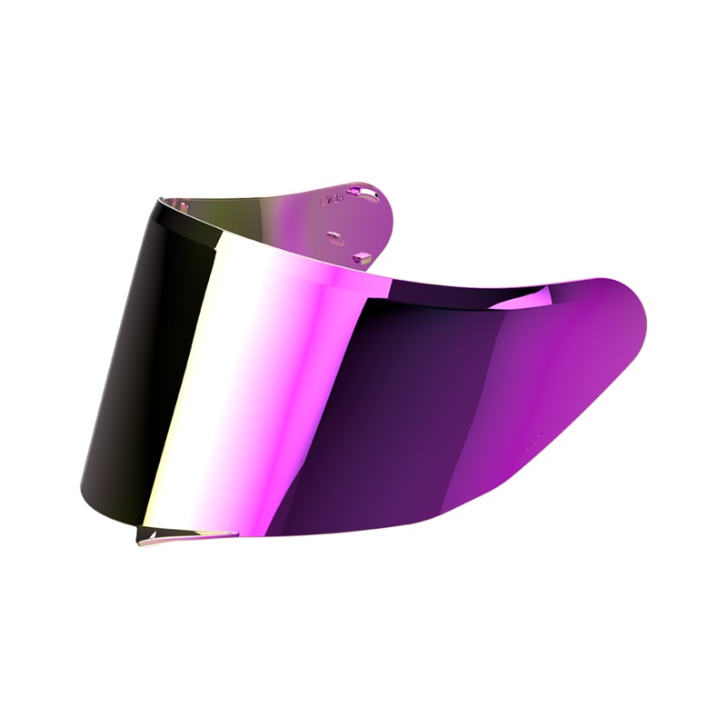 AIROH SPARK 2 VISOR – IRIDIUM MIRROR Iridim Mirror