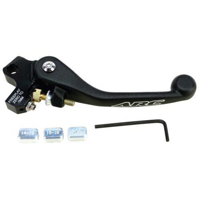 ARC Flex Clutch Powerlever – Aluminum CL-203I