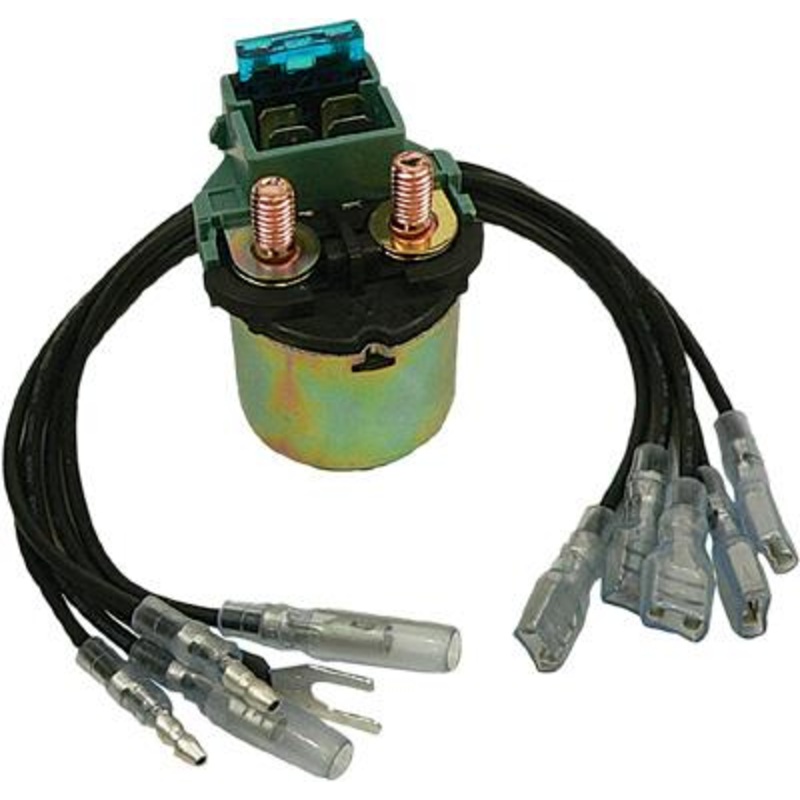 Arrowhead Starter Solenoid SND6058