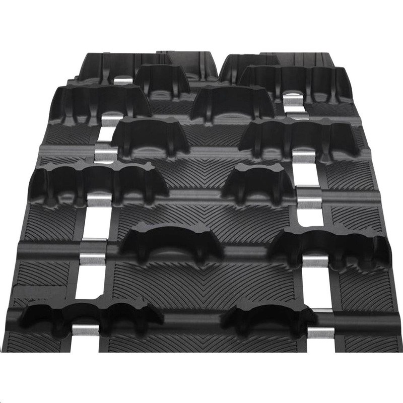 Camso Hurricane 1.75 Cross-Country Tracks – 15in. x 137in. 9402C