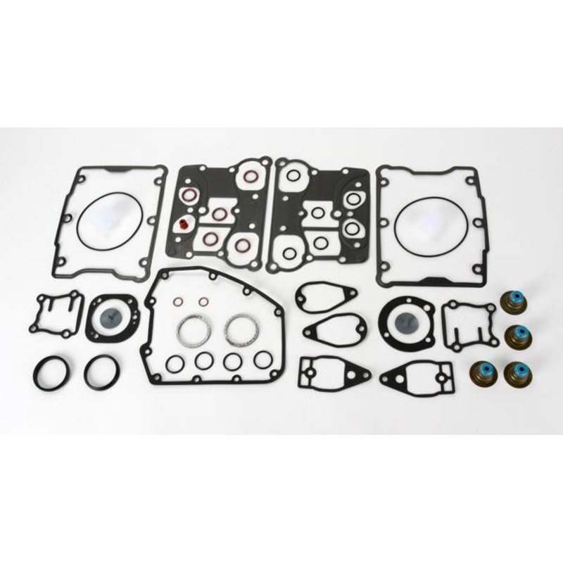 Cometic Gasket EST Top End Gasket Kit – Standard Bore .030in. Head Gasket C9851