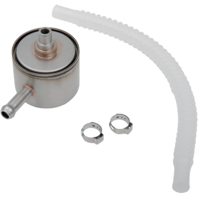 Drag Specialties Fuel Filter Kit 0707-0029