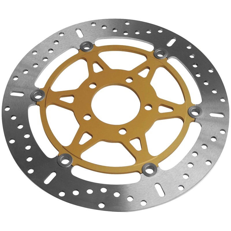 EBC X Series Brake Rotor MD1014X