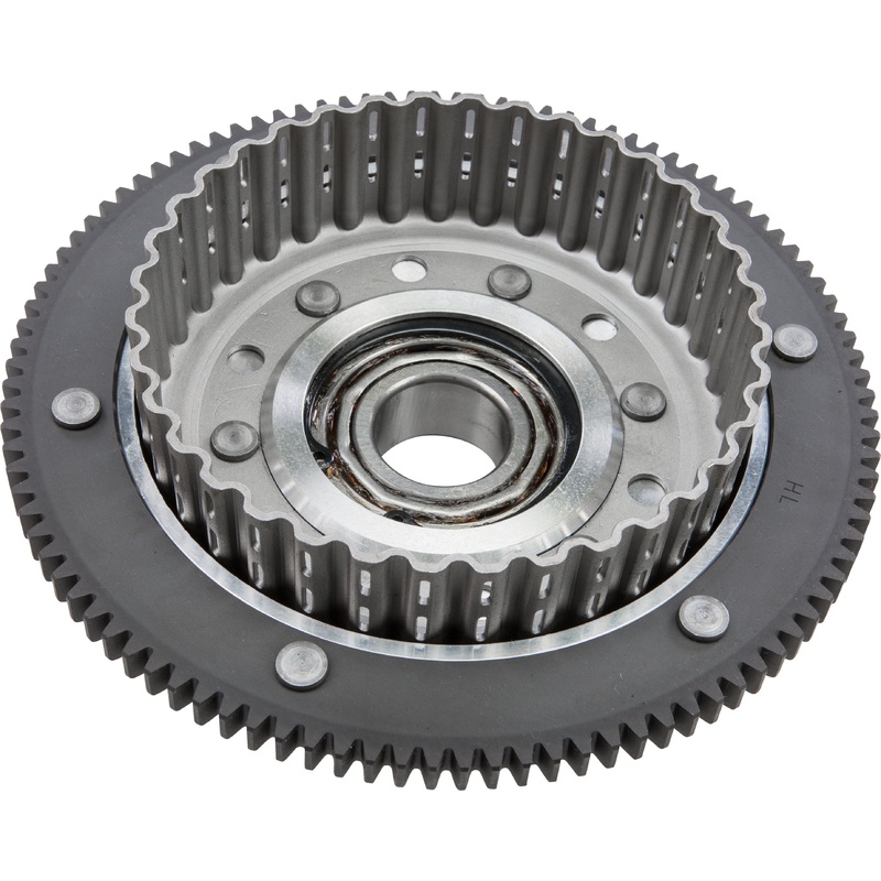 HardDrive 820-54686 Clutch Basket Bt 94-97 Oem 37707-94
