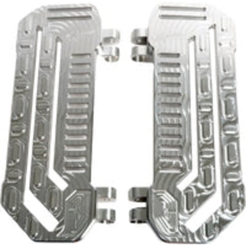 Hofmann Billet Floorboards – Raw HDB-1003R