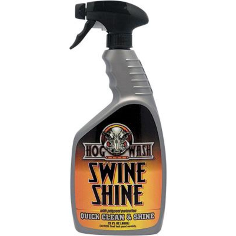 Hog Wash Swine Shine – 22oz. HW0880