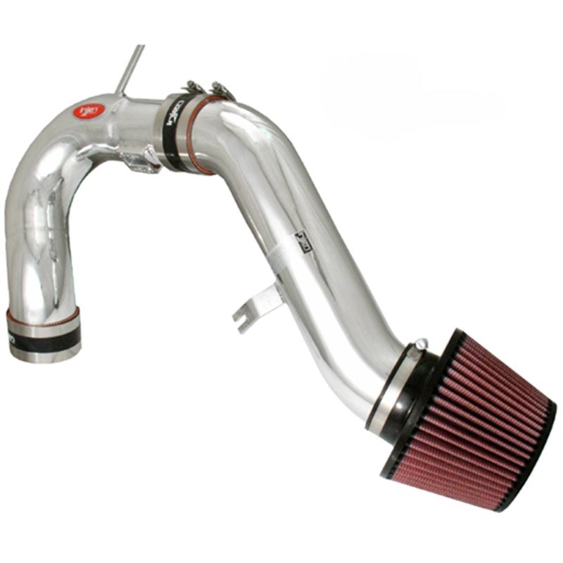 Injen 06-08 M45 4.5L V8 Polished Cold Air Intake