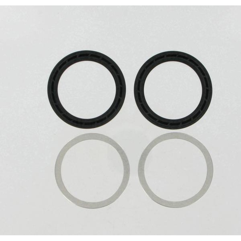 Leak Proof Seals Pro Moly Fork Seals 5261