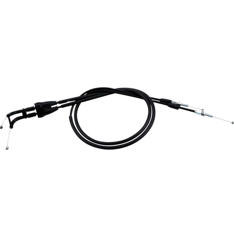 Moose Racing Throttle Cable 0650-1259