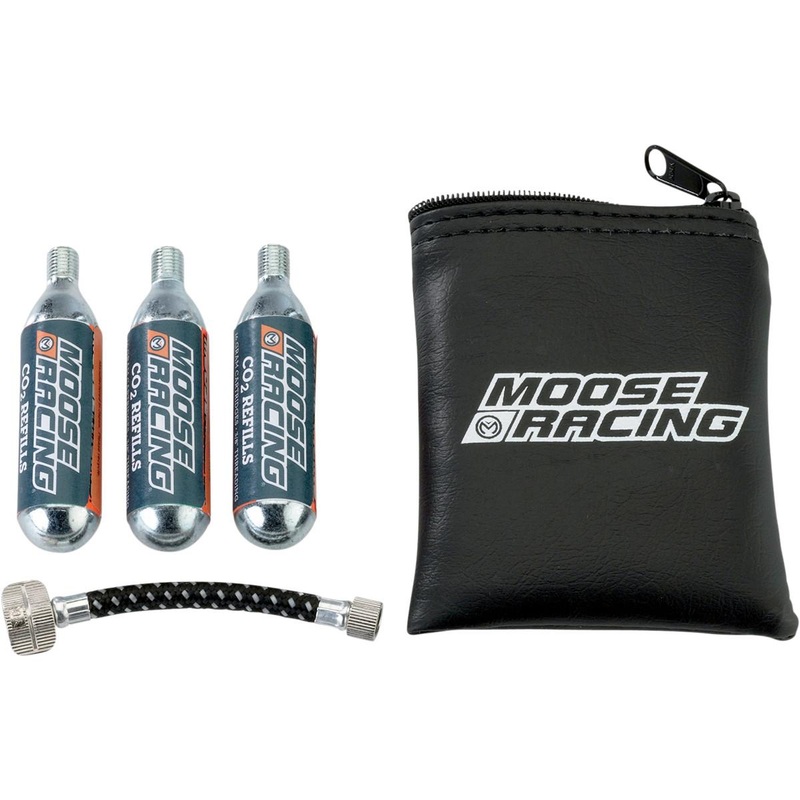 Moose Racing Tire Inflator Kit 0363-0063