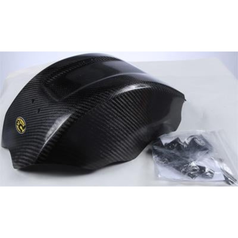 P3 Skid Plate – Carbon Fiber 301080