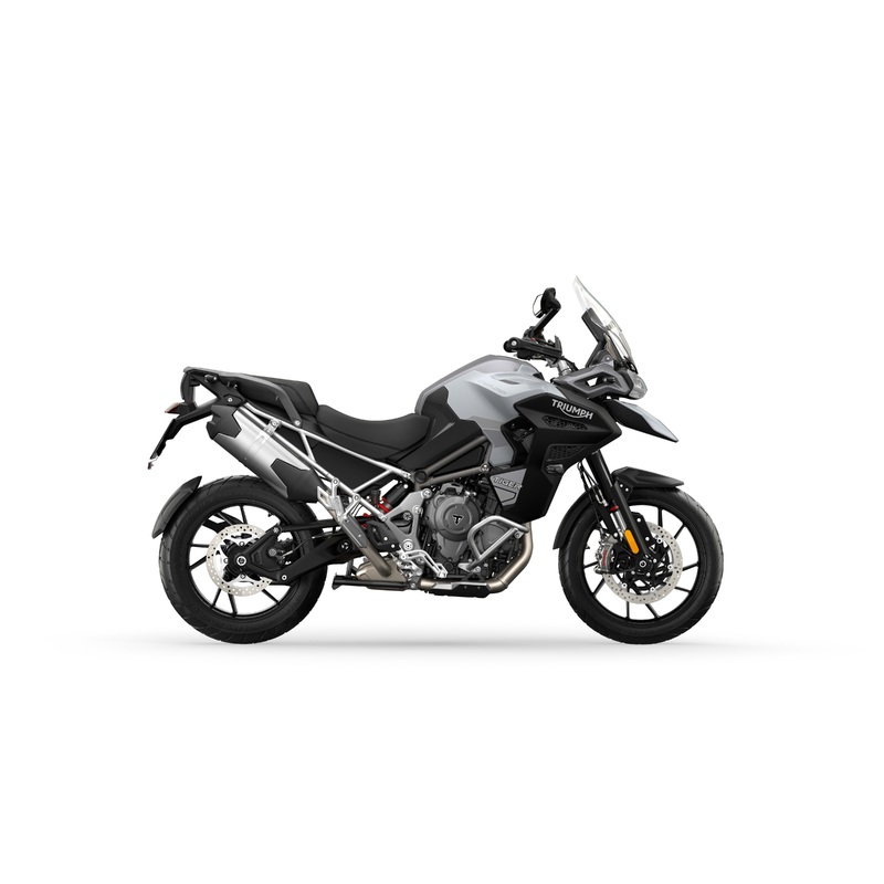 TIGER 1200 GT EXPLORER