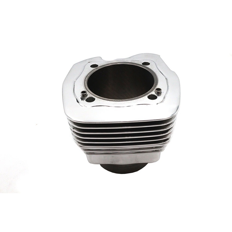 Ultima 120″ Big Bore Rear Cylinder Polished For Harley-Davidson