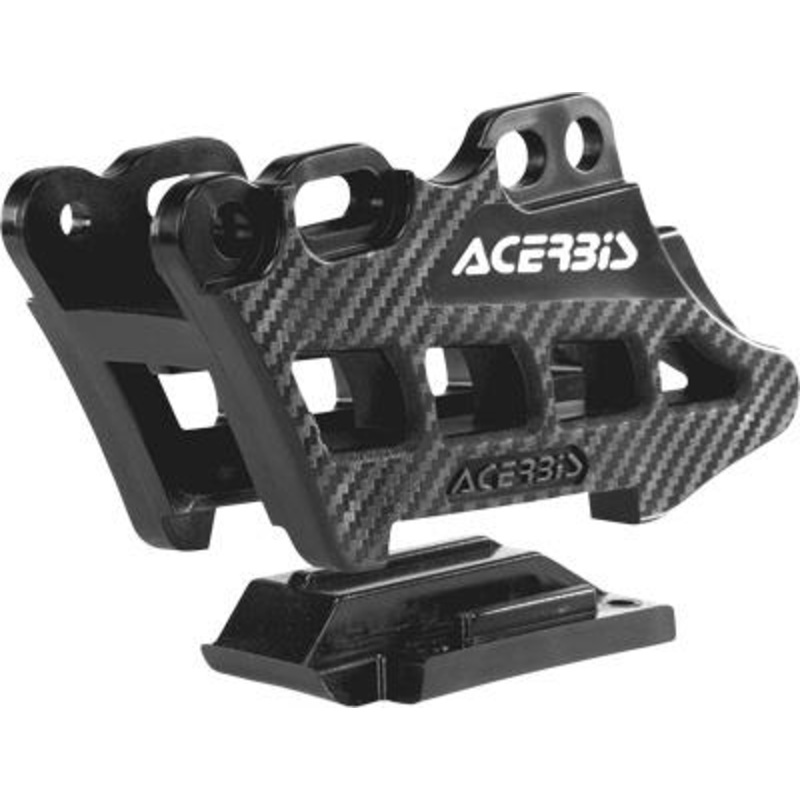 Acerbis Chain Guide – Black 2410990001