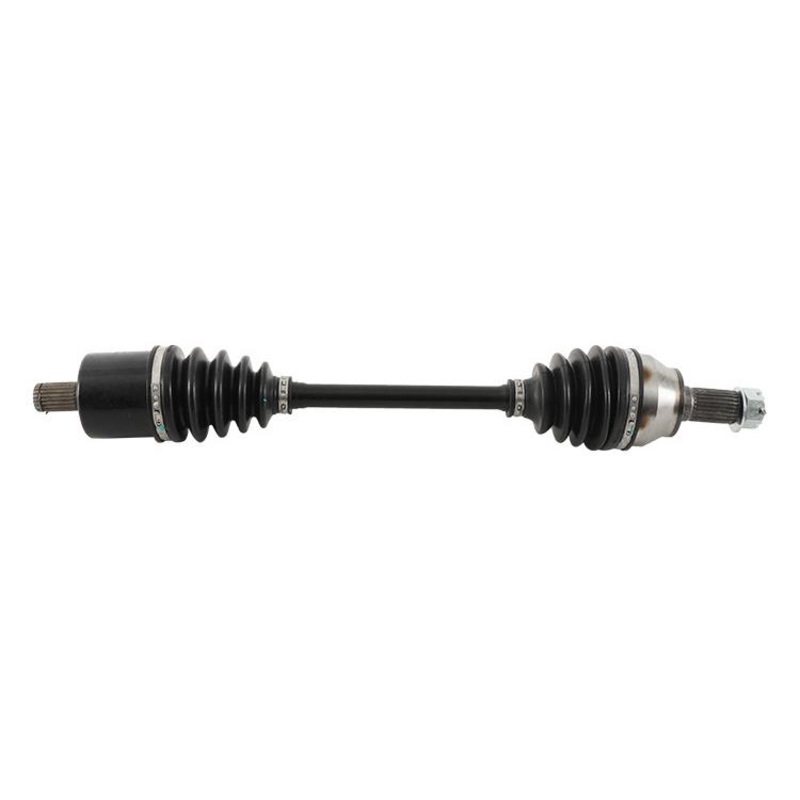 All Balls 6Ball Heavy Duty Axle ATV-PO-8-333