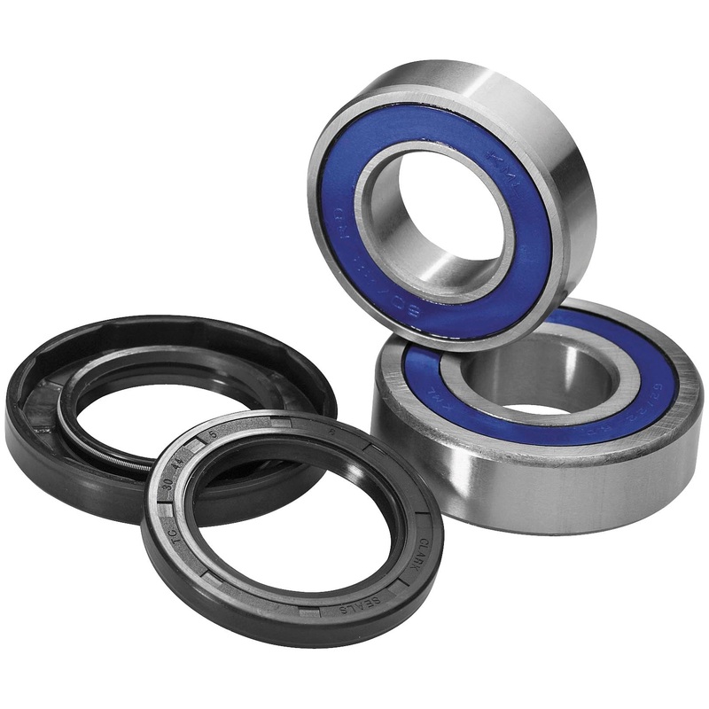 All Balls Wheel Bearing and Seal Kit 25-1316