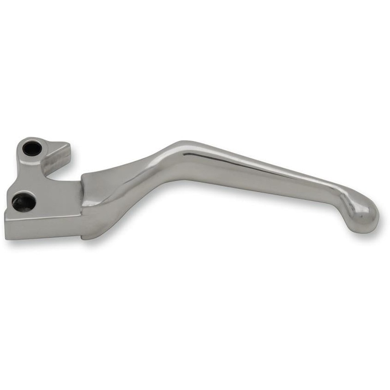 Drag Specialties Clutch Lever – Polished 0614-1144