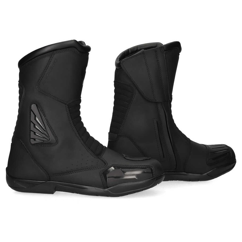 DRIRIDER STORM 3.0 WP BOOTS – BLACK 36
