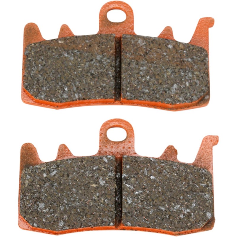 EBC Semi-Sintered V Brake Pads FA630V