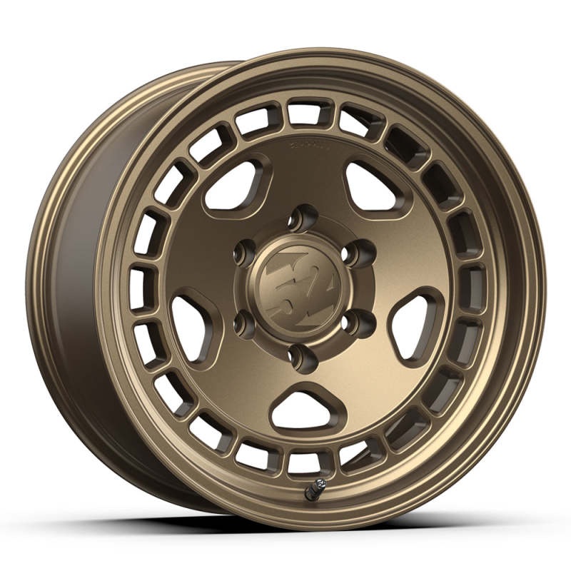 fifteen52 Turbomac HD Classic 17×8.5 5×150 0mm ET 110.3mm Center Bore 4.75in BS Bronze Wheel
