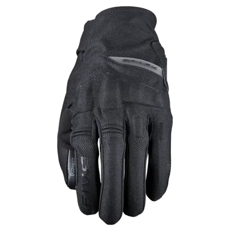 FIVE SPARK GLOVES – BLACK S