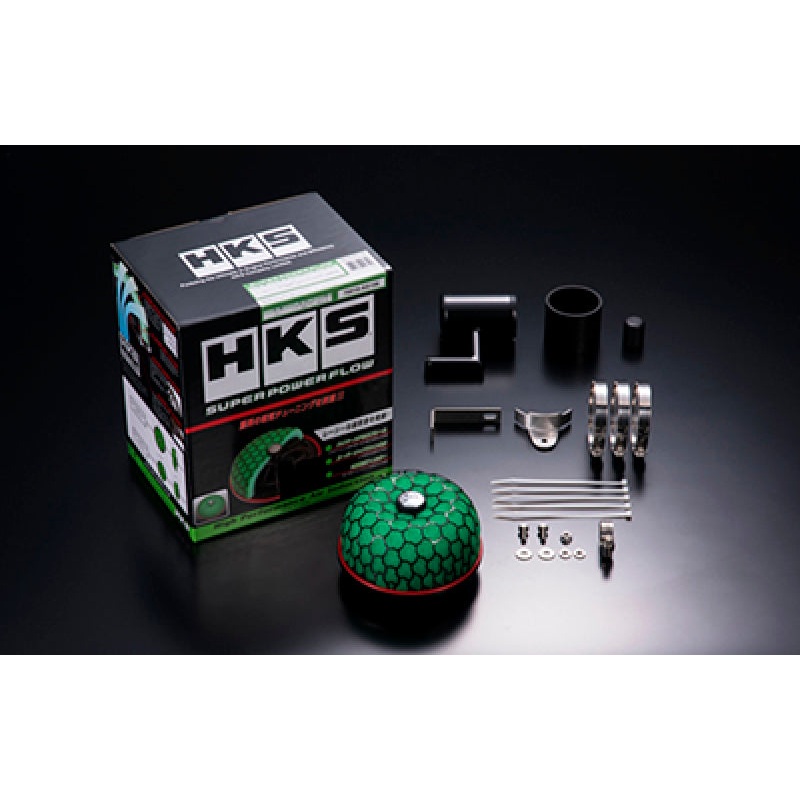 HKS SPF BE5/BH5 EJ206/208 GC8/GF8 EJ207