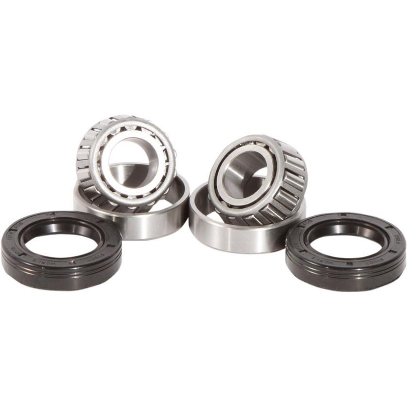 Pivot Works Wheel Bearing and Seal Kit PWFWS-HD01-000