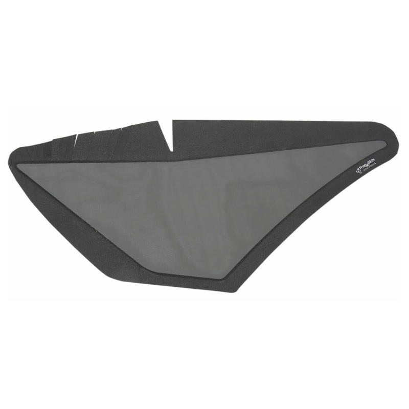 Straightline Performance Frogzskin Clutch Vent Kit F0835