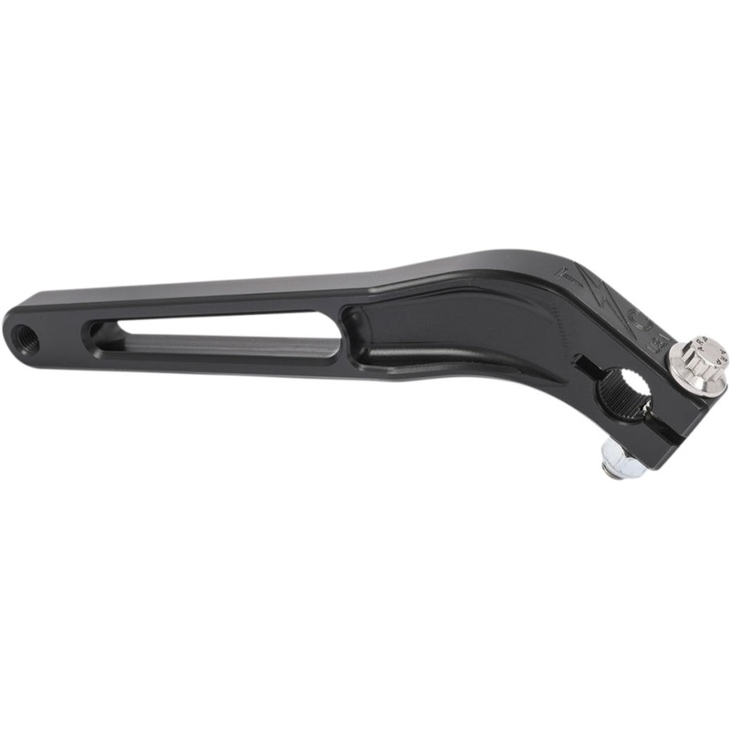 Thrashin Supply Company Shifter Lever – Black TSC-2900-1