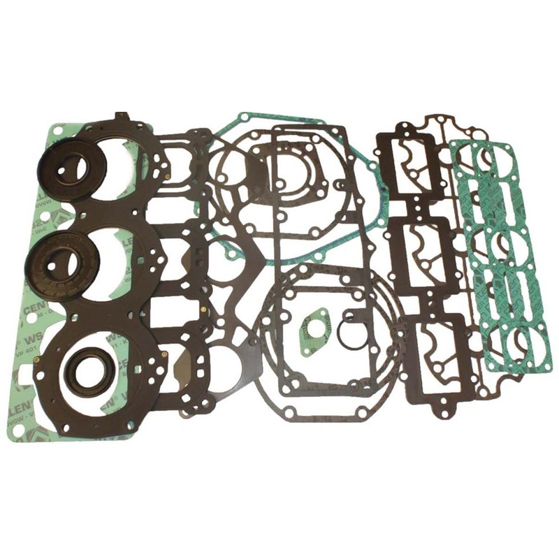 WSM Complete Gasket Kit 007-646